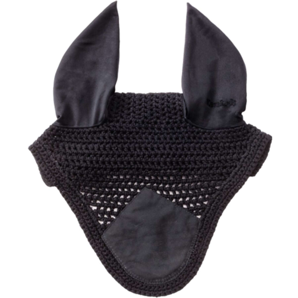 Kavalkade Bonete para Orejas Easy Negro