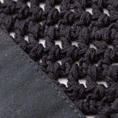 Kavalkade Bonete para Orejas Easy Negro