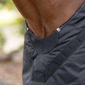 Kavalkade Manta Turnout / Moldeadora Halifax 2en1 50g Negro