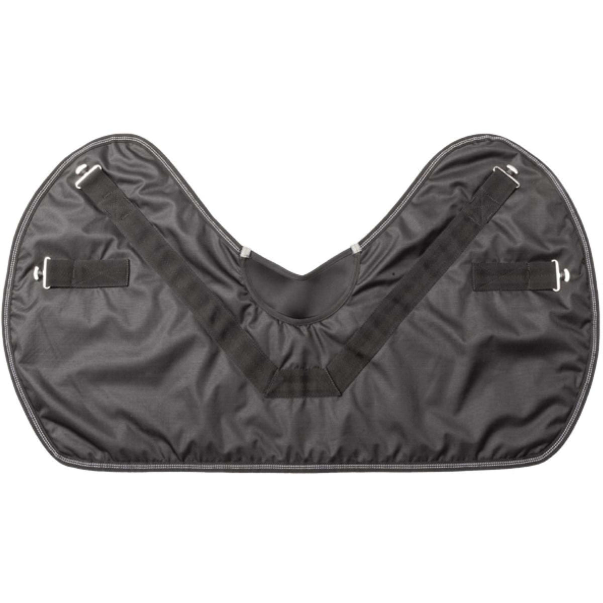 Kavalkade Manta Turnout / Moldeadora Halifax 2en1 50g Negro