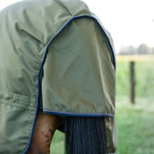 Kavalkade Alfombra de Exterior Montreal 100g Verde