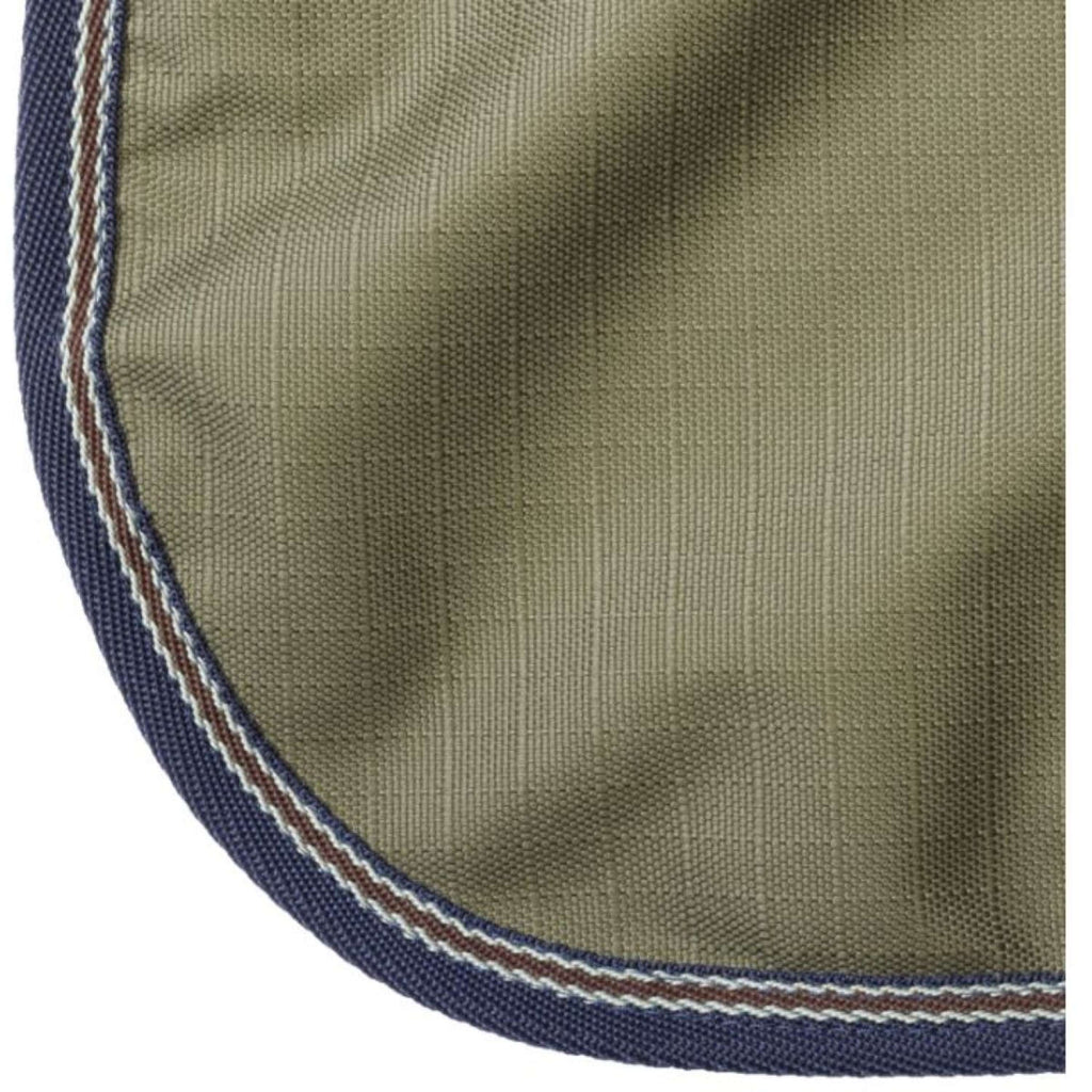 Kavalkade Alfombra de Exterior Montreal 100g Verde