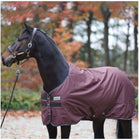 Kavalkade Alfombra de Exterior Montreal 100g 100g Navy