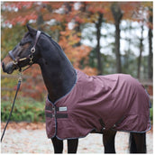 Kavalkade Alfombra de Exterior Montreal 100g 100g Navy