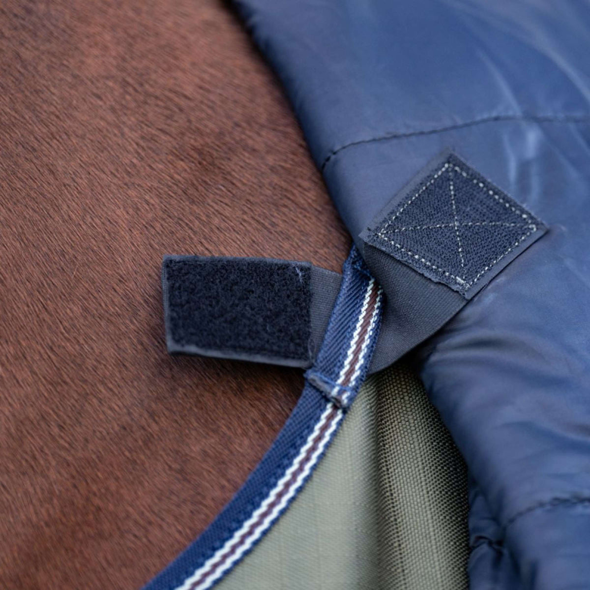 Kavalkade Alfombra de Exterior Montreal 200g Verde