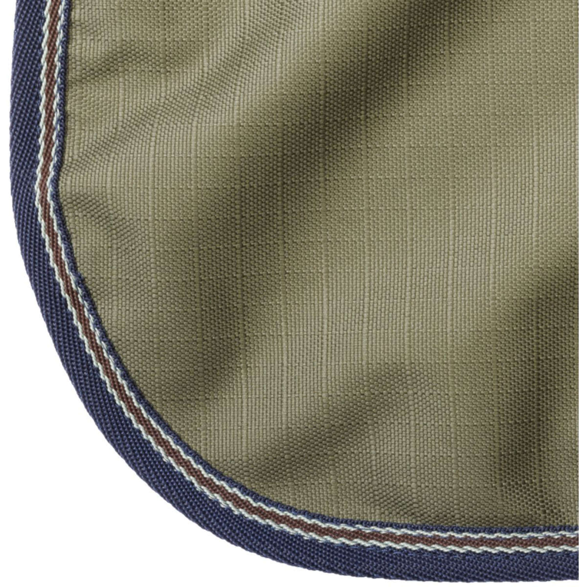 Kavalkade Alfombra de Exterior Montreal 200g Verde