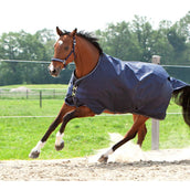 Kavalkade Alfombra de Exterior Montreal 200g 200g Navy