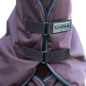 Kavalkade Cubrecuellos Montreal 100g Marron