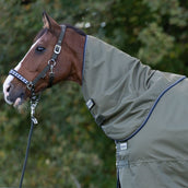 Kavalkade Cubrecuellos Montreal 100g Verde