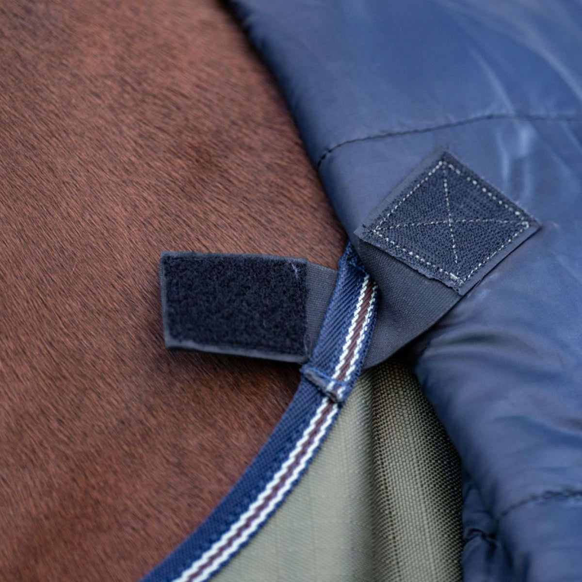 Kavalkade Cubrecuellos Montreal 100g Verde