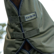 Kavalkade Cubrecuellos Montreal 100g Verde