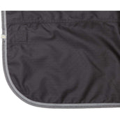 Kavalkade Alfombra de Exterior Winnipeg 50g Negro