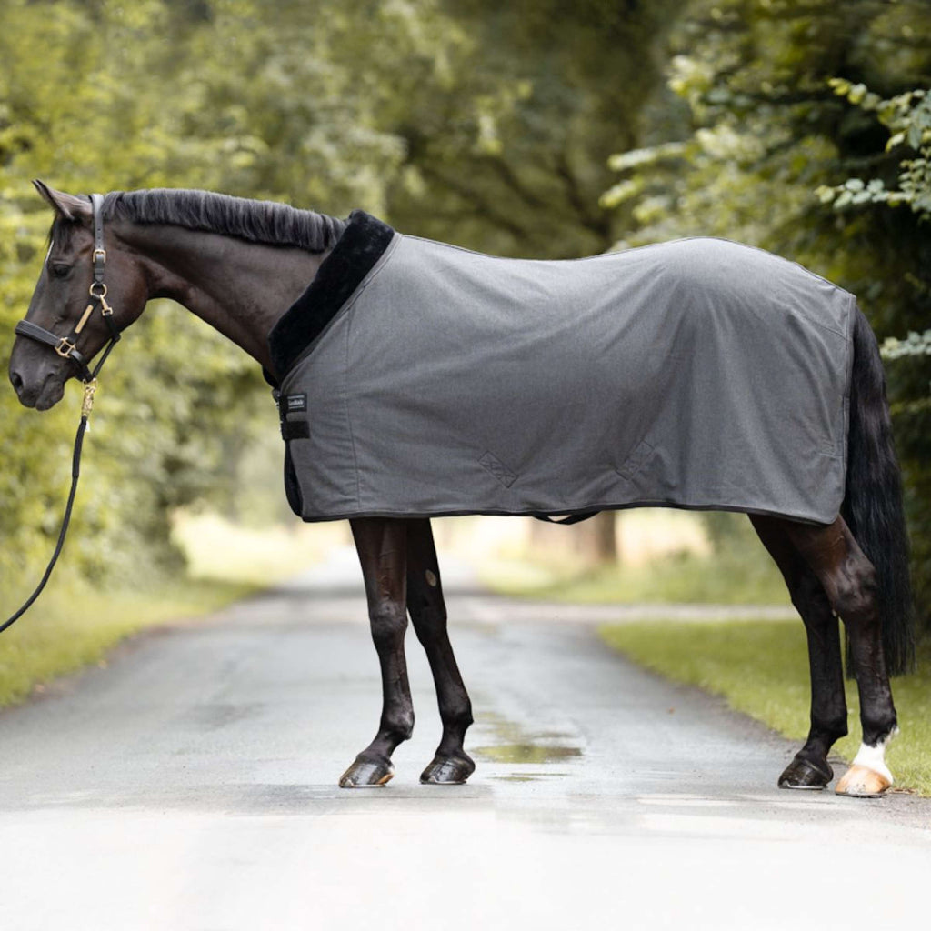 Kavalkade Cooler Elegance Negro Gris