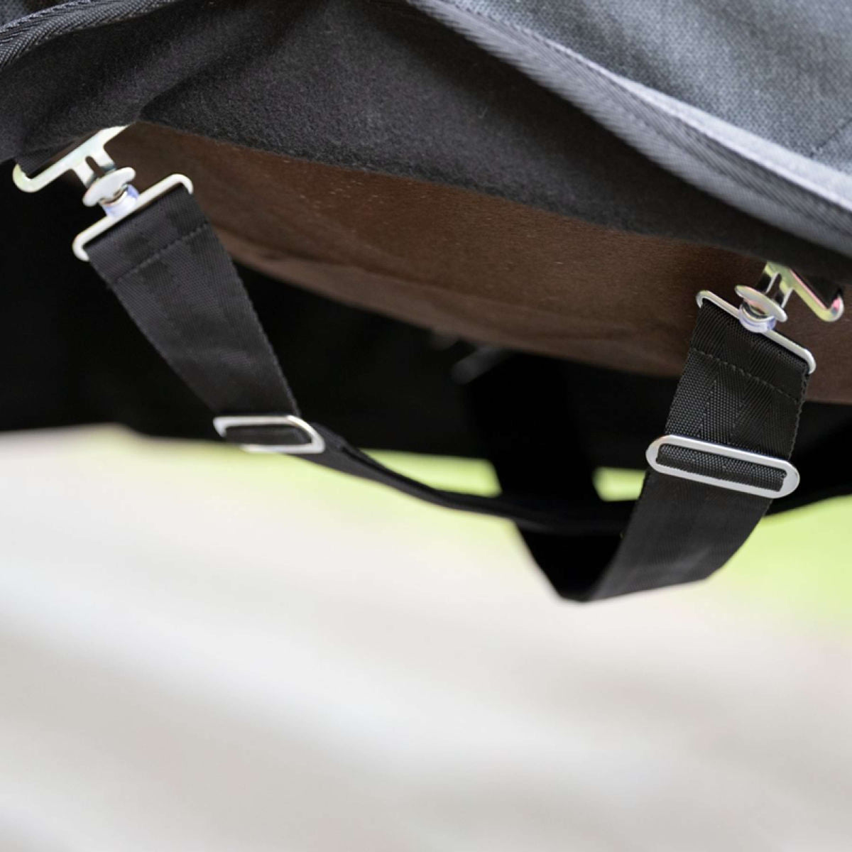 Kavalkade Cooler Elegance Negro Gris