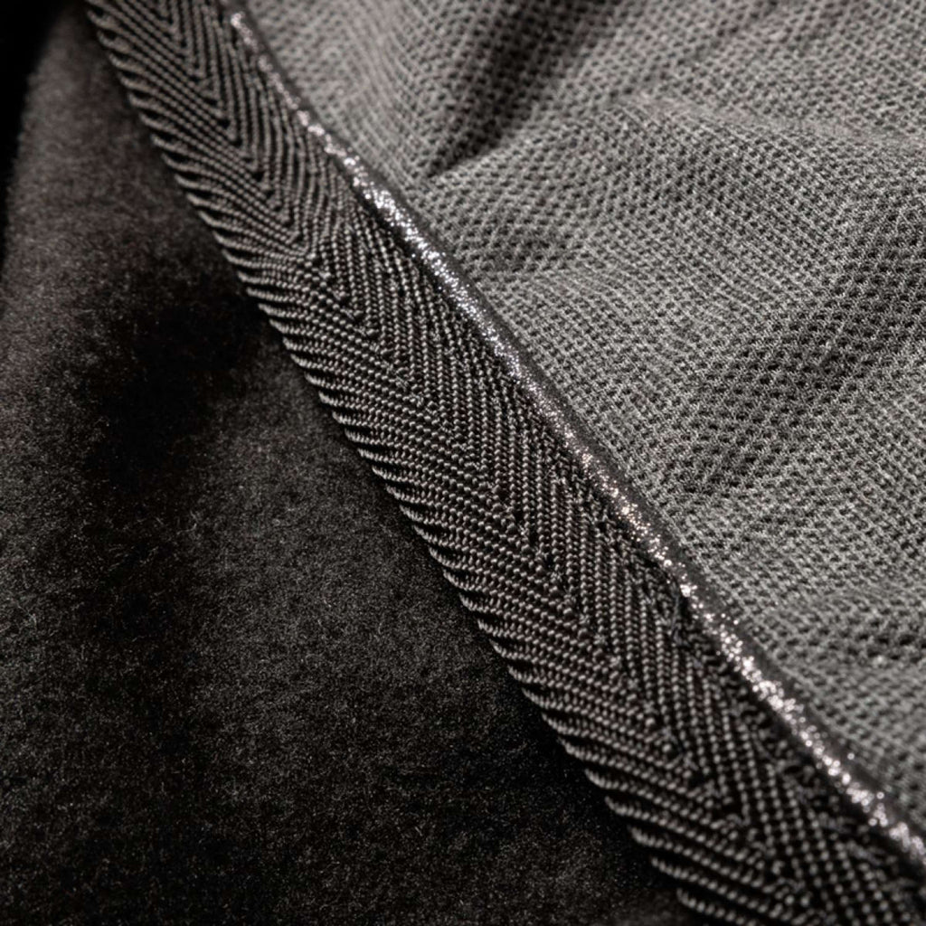 Kavalkade Cooler Elegance Negro Gris