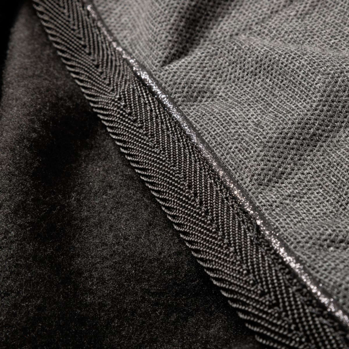 Kavalkade Cooler Elegance Negro Gris