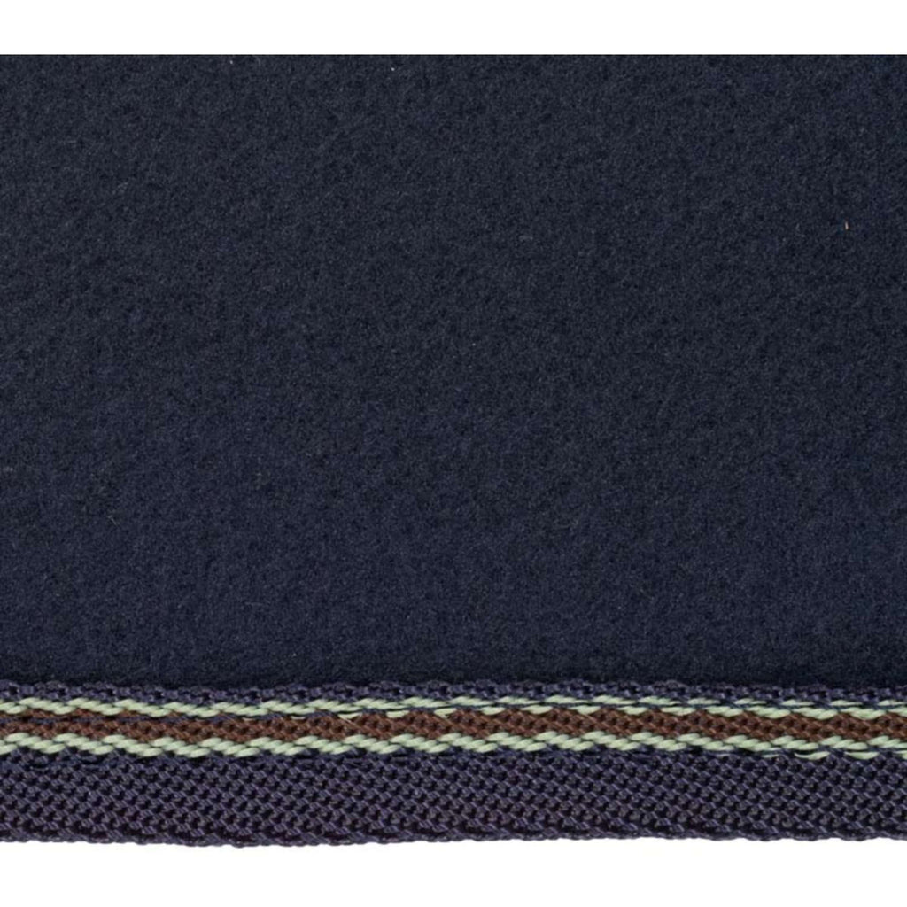 Kavalkade Manta de Forro Polar Shetty-Ecoline Navy
