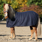 Kavalkade Manta de Forro Polar Shetty-Ecoline Navy