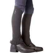 Kavalkade Chaps Lotta Kids Negro