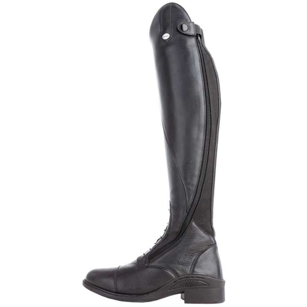 Kavalkade Botas de Equitación Maximus Negro