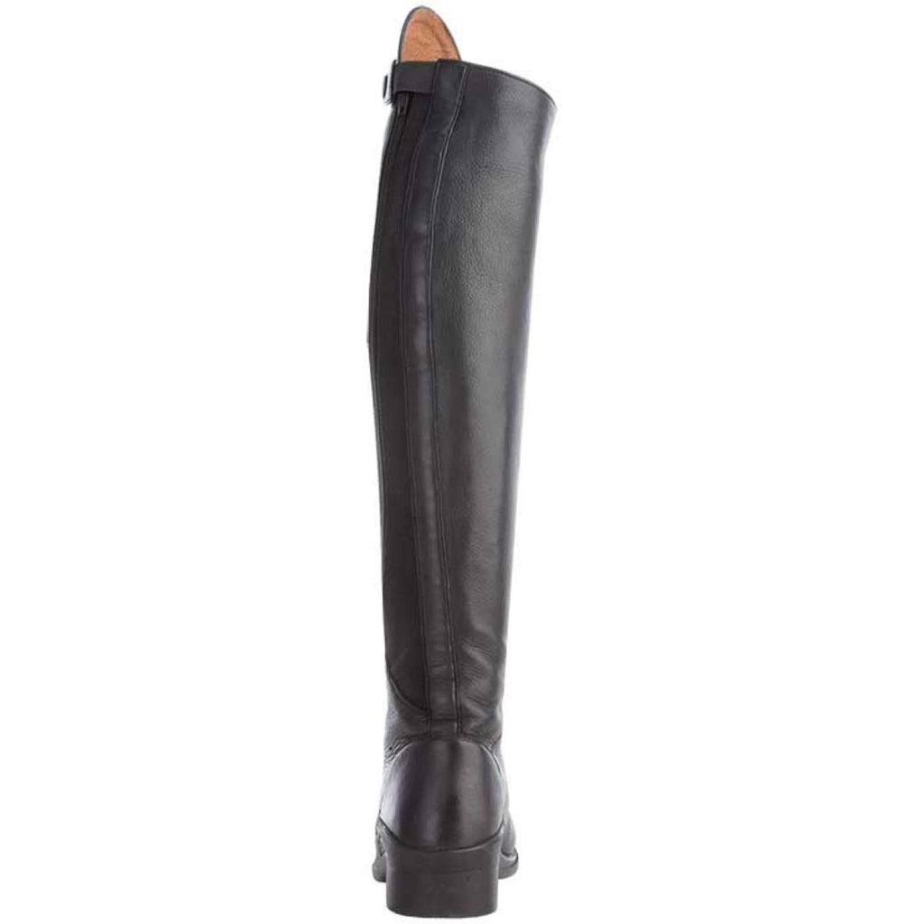 Kavalkade Botas de Equitación Maximus Negro