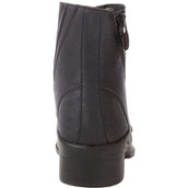 Kavalkade Jodhpur Cortica Vegane de Corcho Negro