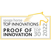 Kavalkade Jodhpur Cortica Vegane de Corcho Negro