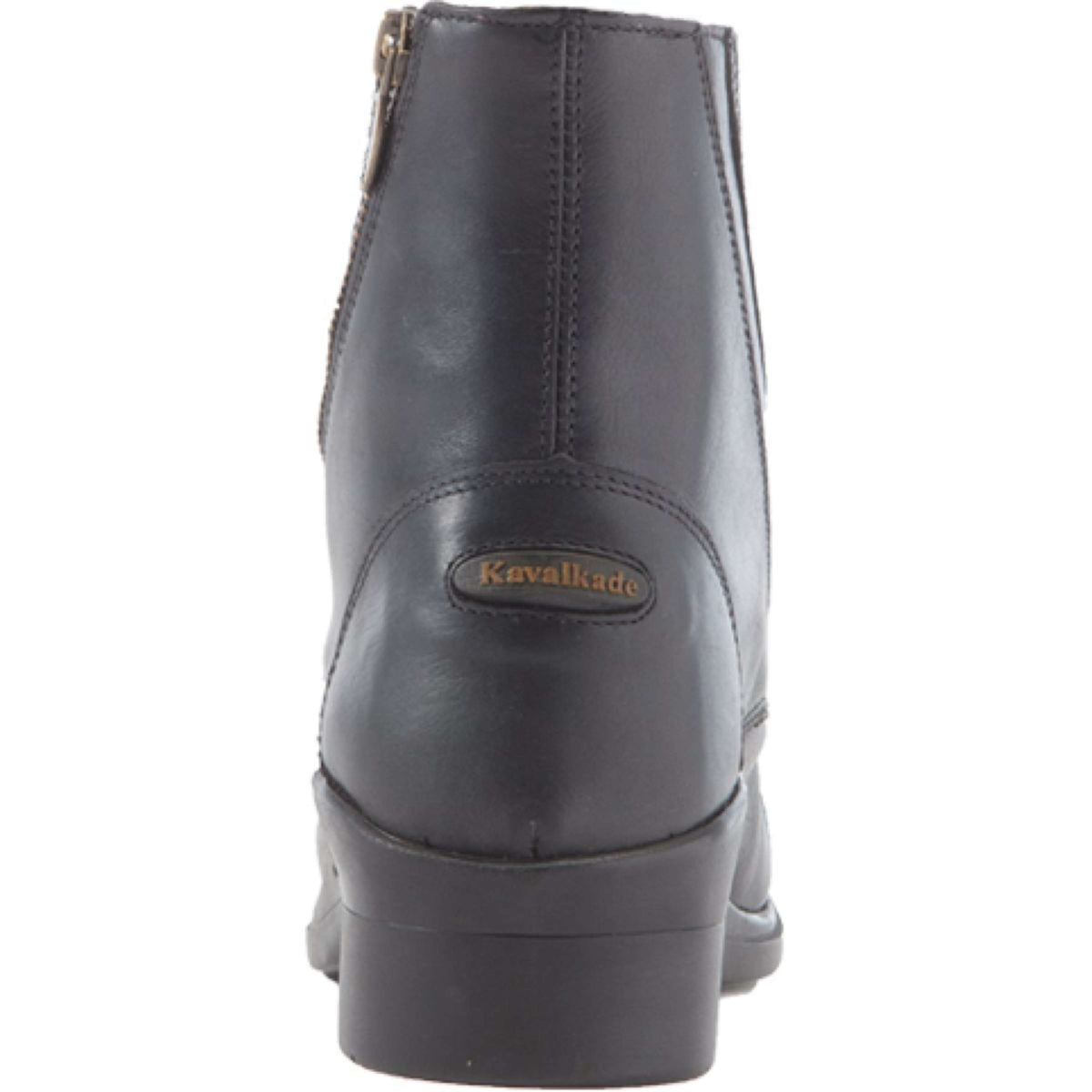 Kavalkade Botines Romulus Negro