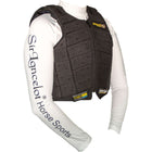 Kavalkade Protector Corporal Toby Max Airflow Verano Negro