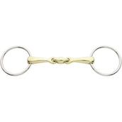 Kavalkade Mordaza de Anilla Suelta KavalBits Doble Articulación Estándar