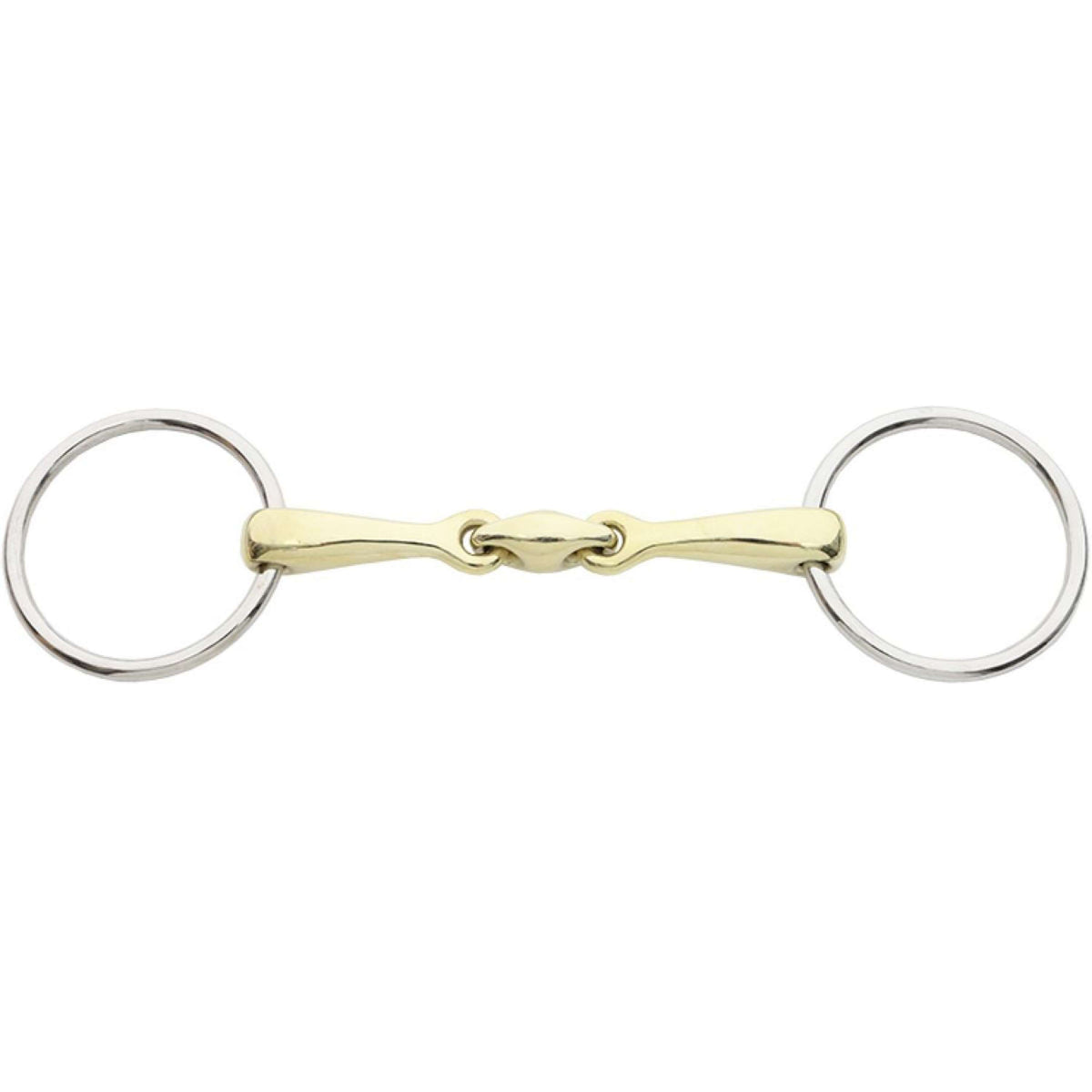 Kavalkade Mordaza de Anilla Suelta KavalBits Doble Articulación Estándar