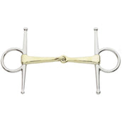 Kavalkade Bocado de Patas KavalBits Español: Articulado Simple Estándar