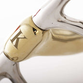 Kavalkade Bocado de Patas KavalBits Doble Articulación Estándar