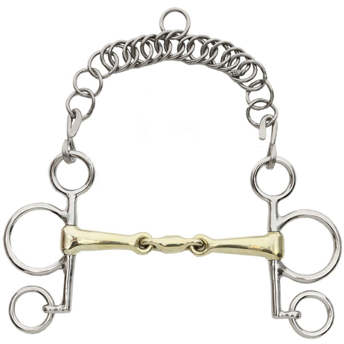 Kavalkade Baby Pelham KavalBits Estándar