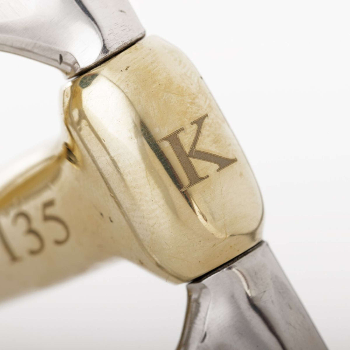 Kavalkade Baby Pelham KavalBits Estándar