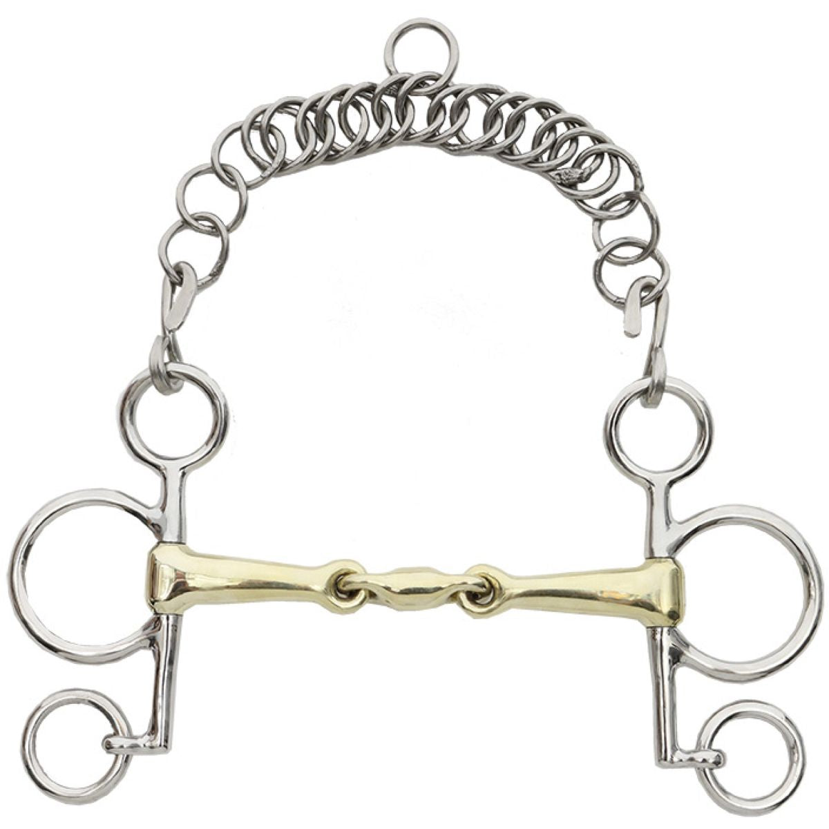 Kavalkade Baby Pelham KavalBits Estándar