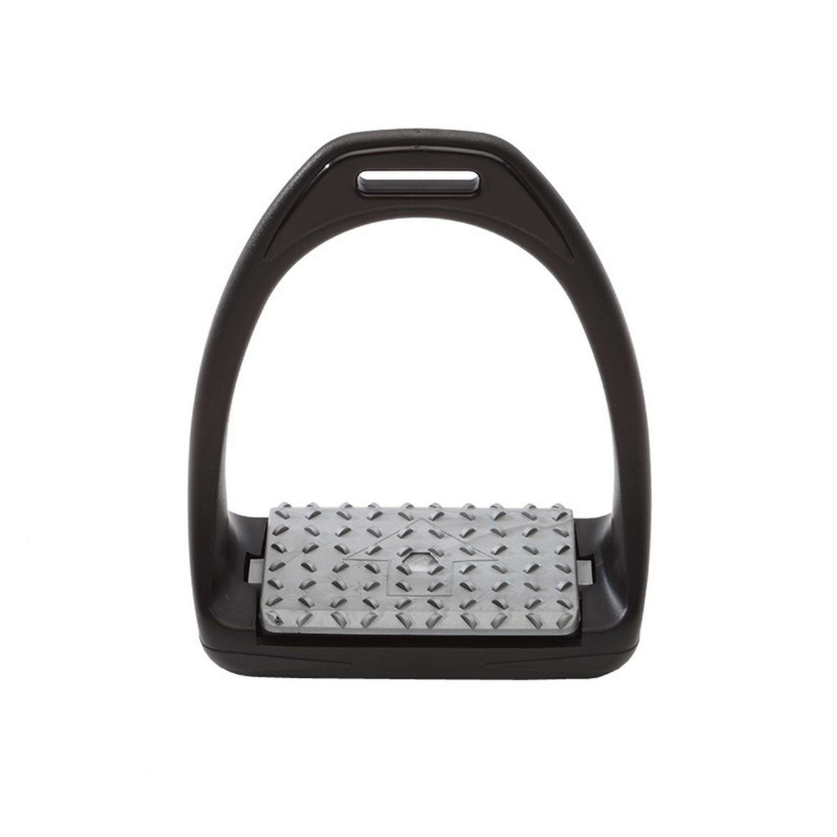 Kavalkade Estribos Reflex Plata