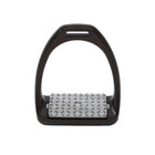 Kavalkade Estribos Reflex Plata