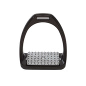 Kavalkade Estribos Reflex Plata