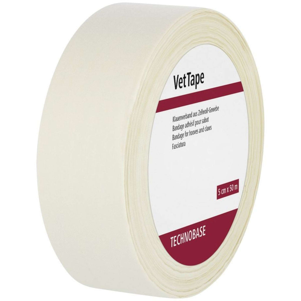 Kerbl Cinta Adhesiva Veterinaria