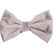 Kentucky Dogwear Collar para Perro Bow Tie Velvet Soft Rose