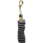 Kentucky Horsewear Cuerda de Cabestro Basic Gris