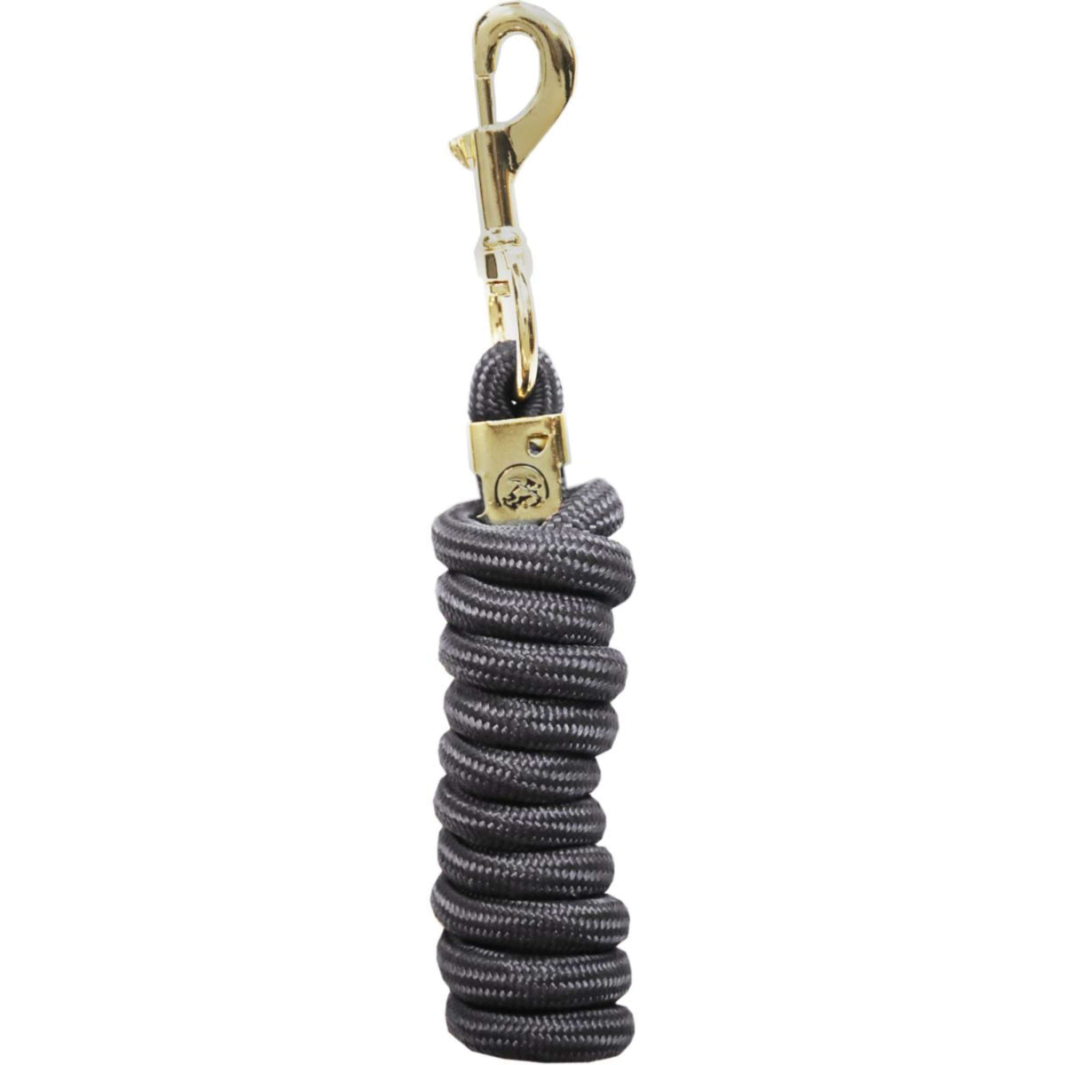 Kentucky Horsewear Cuerda de Cabestro Basic Gris