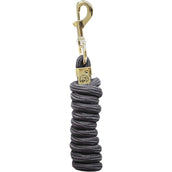 Kentucky Horsewear Cuerda de Cabestro Basic Gris