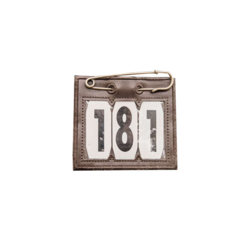 Kentucky Horsewear Número de brida Marron