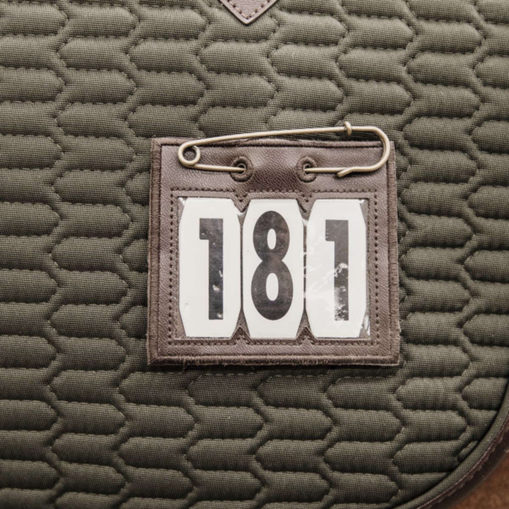 Kentucky Horsewear Número de brida Marron