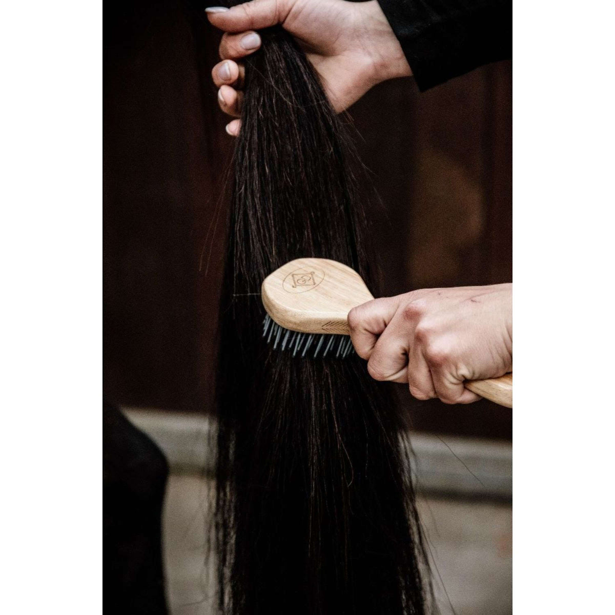 Kentucky Cepillo para Crin