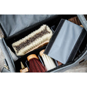 Grooming Deluxe by Kentucky Grooming Bag Set Gris