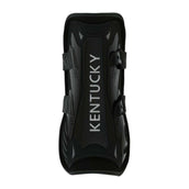 Kentucky Horsewear Botas para tendones Bamboo Elastic Negro