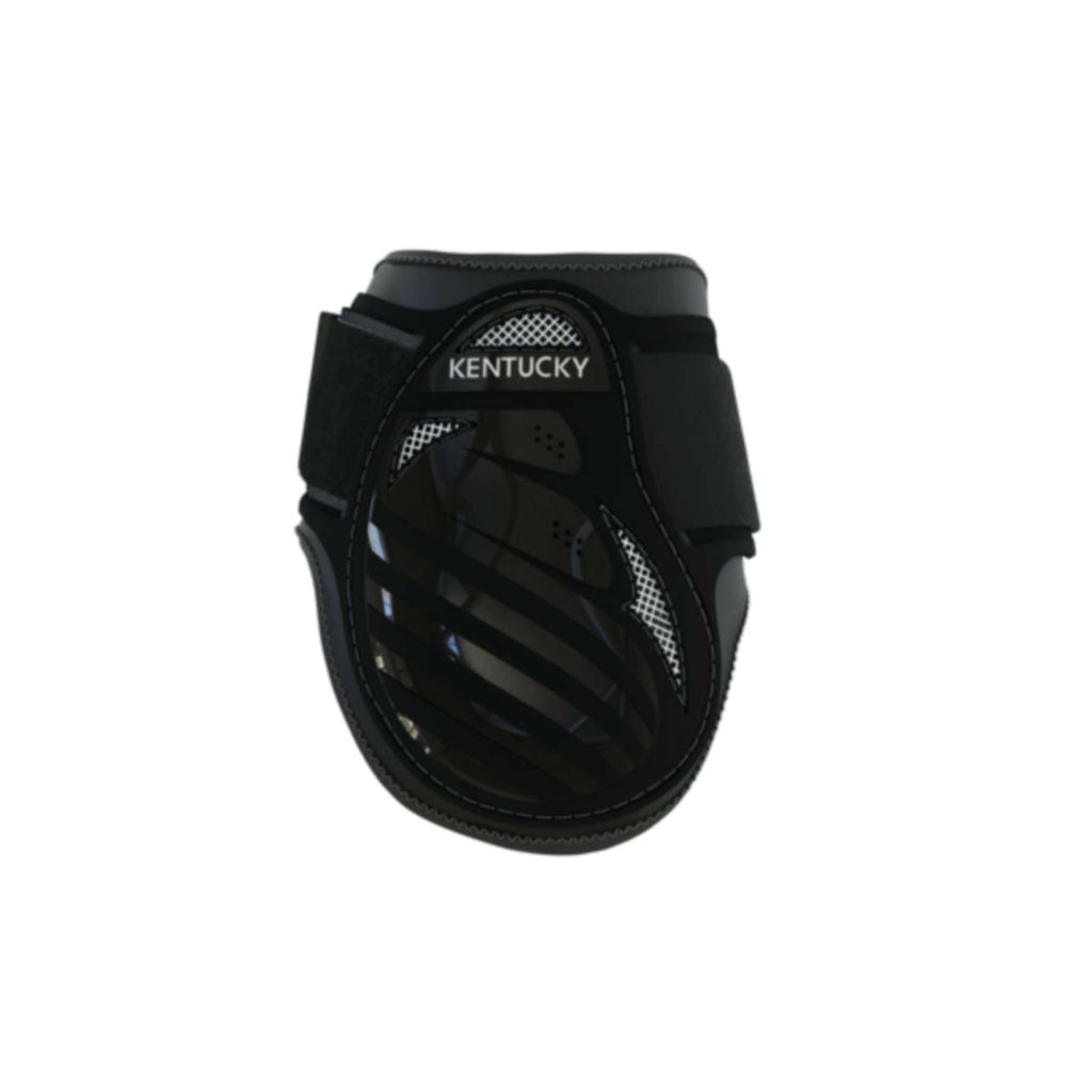 Kentucky Horsewear Botas para menudillo Young Horse Negro